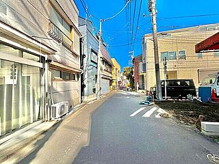 オープンライブス鐘ヶ淵ダイレクト その他