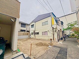 オープンライブス京橋アクセス その他