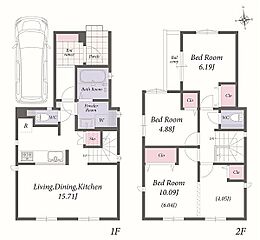 オープンライブス清水丘ダイレクト その他