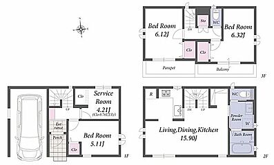 オープンライブス清水丘ダイレクト その他