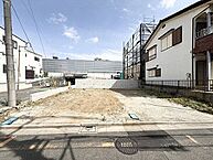 埼玉県さいたま市南区根岸４丁目：物件画像