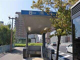 オープンスタイル松軒ストリート その他