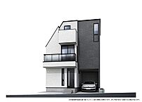 千葉県松戸市馬橋：物件画像