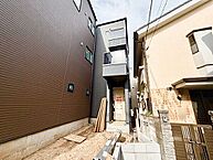 東京都板橋区徳丸６丁目：物件画像
