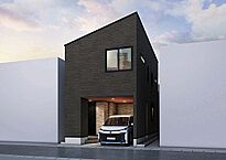 大阪府摂津市鶴野４丁目：物件画像