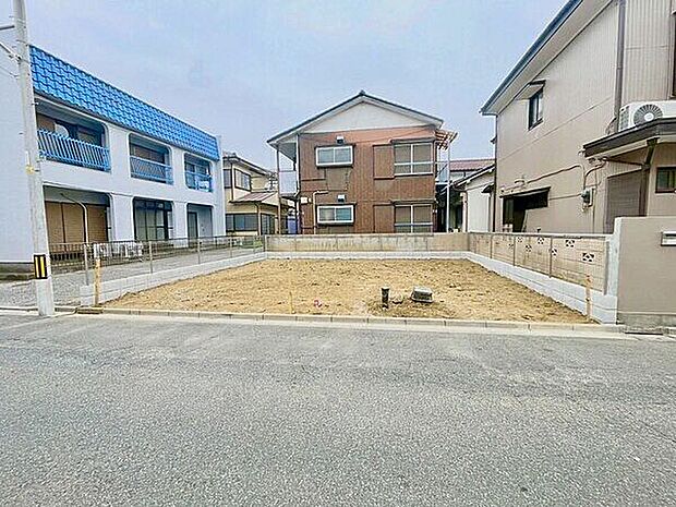 JR「蕨」駅まで880m