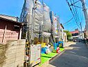 東京都江戸川区東小岩２丁目：物件画像