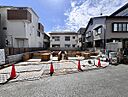 神奈川県川崎市中原区小杉陣屋町２丁目：物件画像