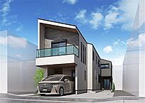 東京都江東区亀戸４丁目：物件画像