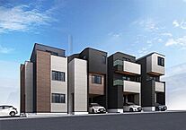 神奈川県横浜市南区堀ノ内町２丁目：物件画像