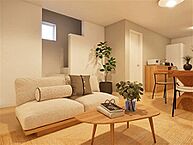 埼玉県草加市小山２丁目：物件画像