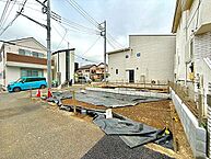 埼玉県志木市本町４丁目：物件画像