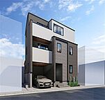 東京都板橋区中台１丁目：物件画像