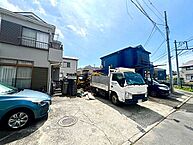 神奈川県藤沢市片瀬４丁目：物件画像