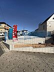 愛知県名古屋市緑区桶狭間巻山：物件画像