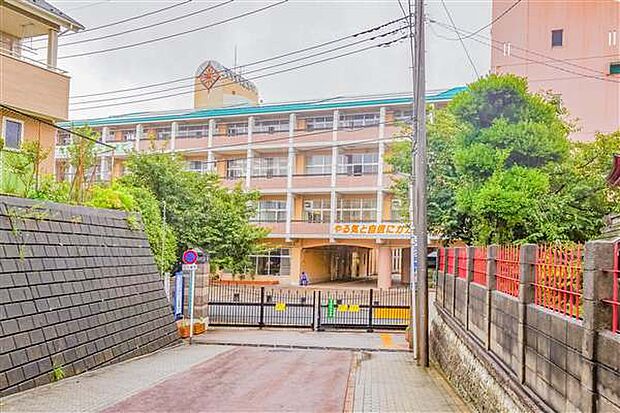 さいたま市立大谷場中学校まで788m