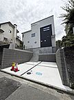 神奈川県鎌倉市寺分３丁目：物件画像