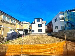 神奈川県横浜市中区上野町2丁目