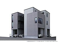 愛知県名古屋市北区東水切町２丁目：物件画像