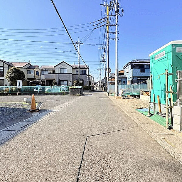 キッチン「ステディア」