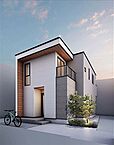 神奈川県横浜市緑区青砥町：物件画像