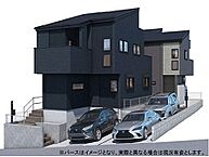 神奈川県藤沢市大鋸１丁目：物件画像