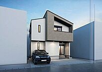 愛知県岩倉市南新町三反田：物件画像