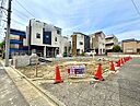 東京都江戸川区中葛西７丁目：物件画像