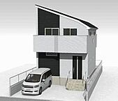 東京都調布市染地３丁目：物件画像