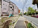 東京都墨田区文花３丁目：物件画像