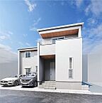 福岡県春日市桜ヶ丘８丁目：物件画像