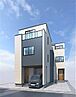 神奈川県川崎市中原区上丸子天神町：物件画像