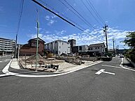 愛知県名古屋市東区前浪町：物件画像