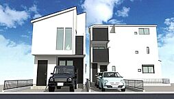 埼玉県蕨市中央６丁目：物件画像