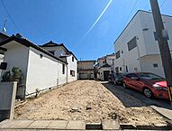 愛知県名古屋市守山区太田井：物件画像