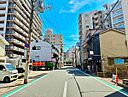 大阪府大阪市北区大淀中３丁目：物件画像