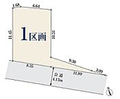 神奈川県藤沢市長後：物件画像