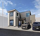 群馬県太田市新道町：物件画像