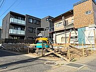 埼玉県川口市南鳩ヶ谷７丁目：物件画像