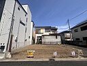 神奈川県川崎市中原区中丸子：物件画像