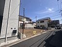 神奈川県川崎市中原区中丸子：物件画像