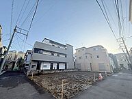 神奈川県川崎市幸区幸町３丁目：物件画像