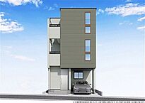 東京都目黒区原町２丁目：物件画像