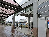 東京都西東京市芝久保町３丁目：物件画像