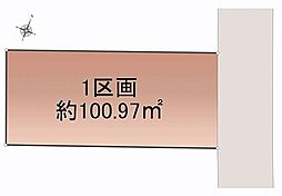 横浜市営地下鉄グリーンライン「中山」駅 徒歩17分