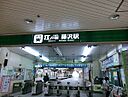 神奈川県藤沢市川名：物件画像