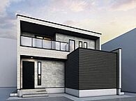 神奈川県川崎市中原区木月１丁目：物件画像