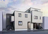 大阪府守口市金田町２丁目：物件画像