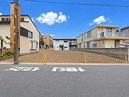 京成本線「鬼越」駅 徒歩8分