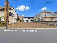 千葉県市川市北方２丁目：物件画像